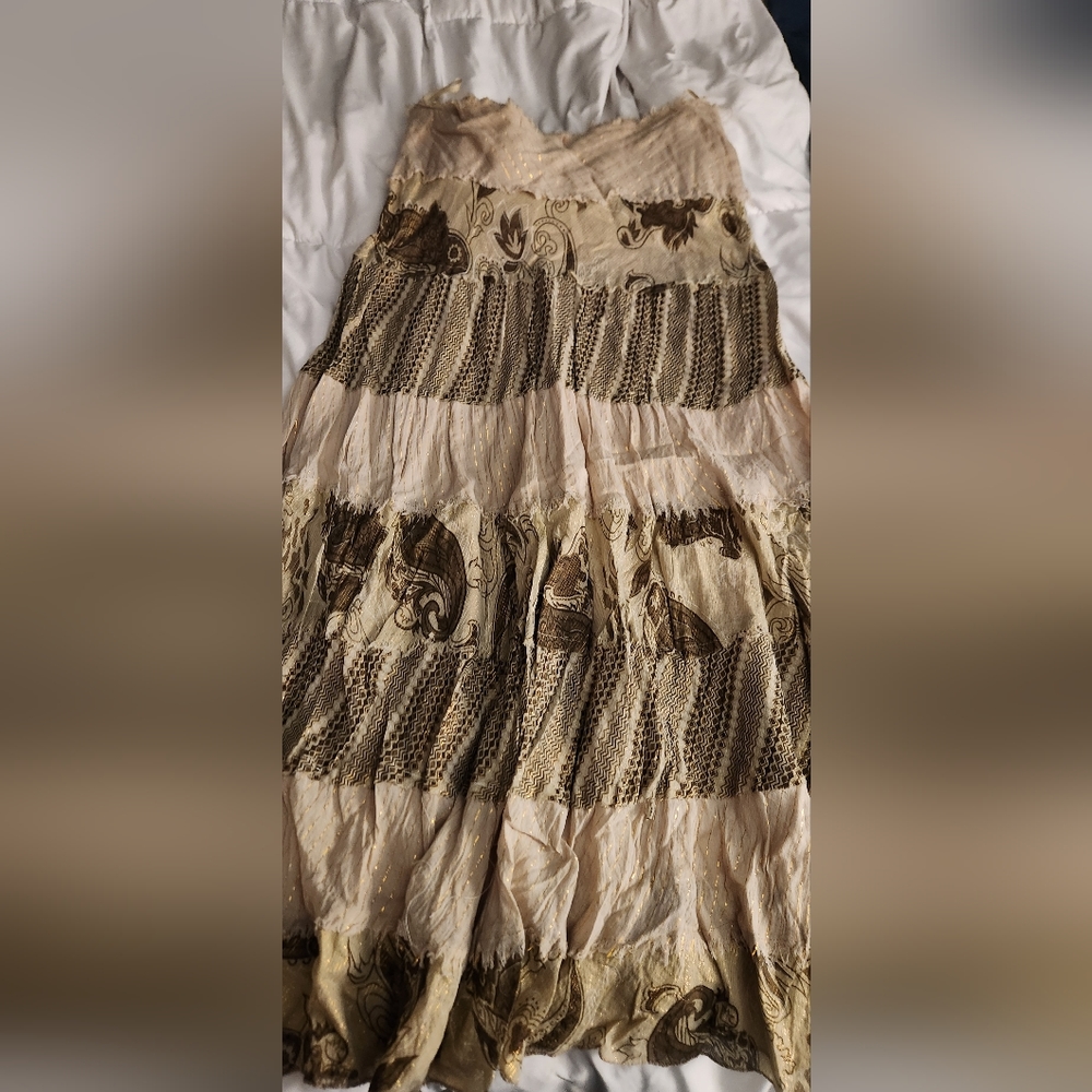 Skirt
